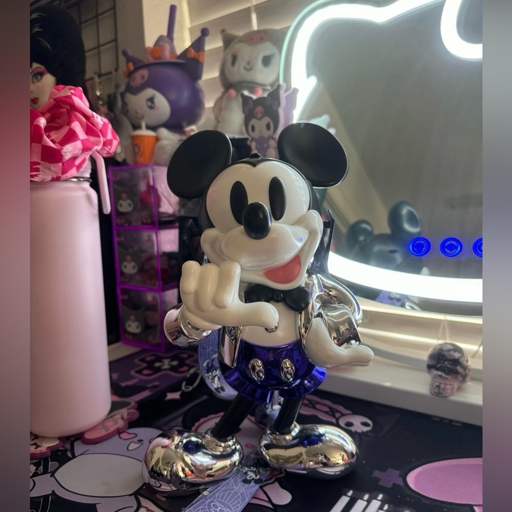 Disney 100 Mickey Mouse Sipper